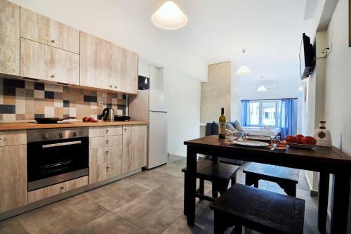 Apartamento Studios Costas