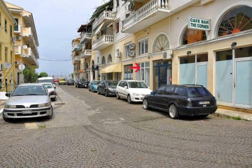 Apartamento Studios Costas