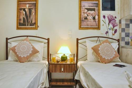 Apartamento Studios Costas
