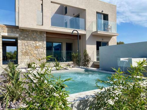 Allure Retreat Villa