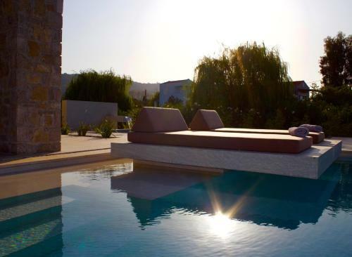 Allure Retreat Villa