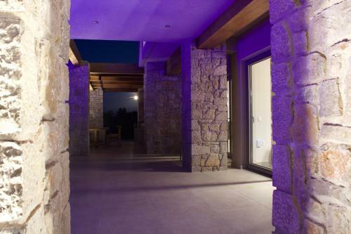 Allure Retreat Villa