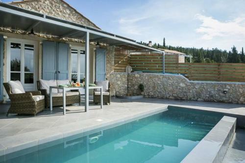 Aelia Cottage
