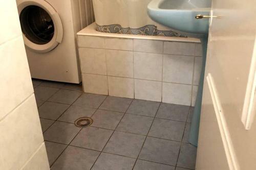 Apartamento Lava House