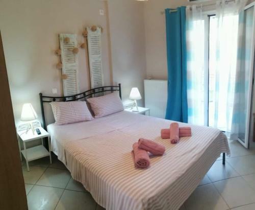 Levanda Cozy Apartments