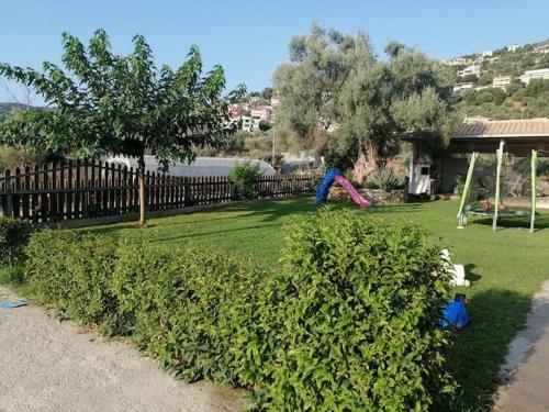 Levanda Cozy Apartments