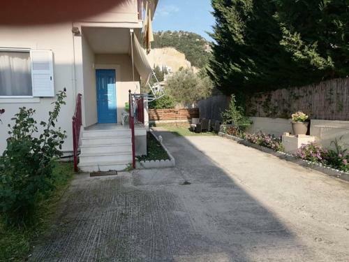 Levanda Cozy Apartments