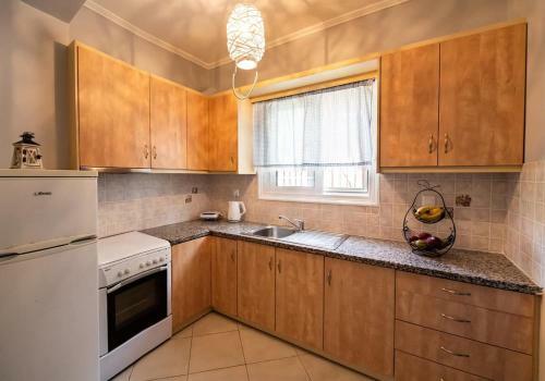 Levanda Cozy Apartments