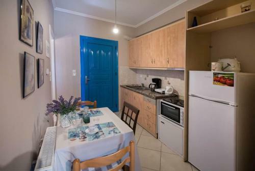 Levanda Cozy Apartments