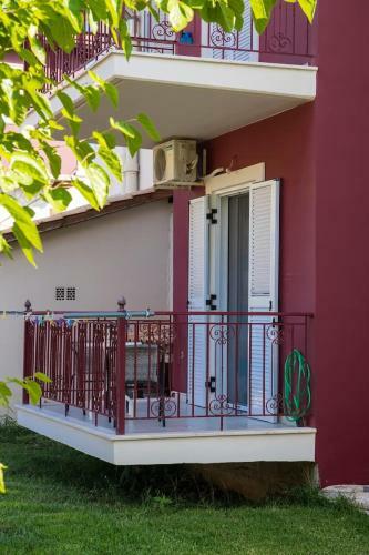 Levanda Cozy Apartments