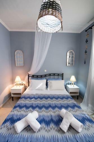 Levanda Cozy Apartments
