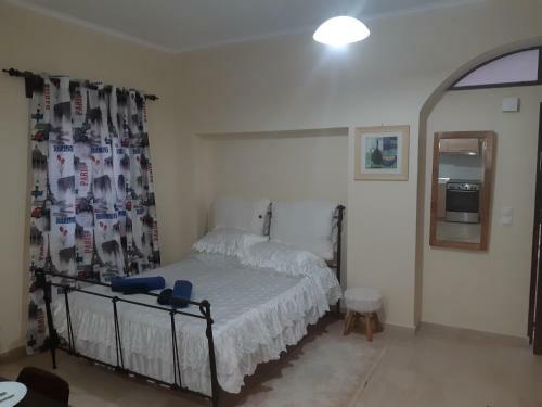 Apartamento Savvas&katia's Luxury Studio