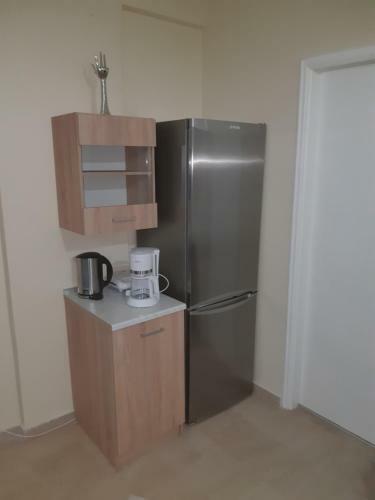 Apartamento Savvas&katia's Luxury Studio