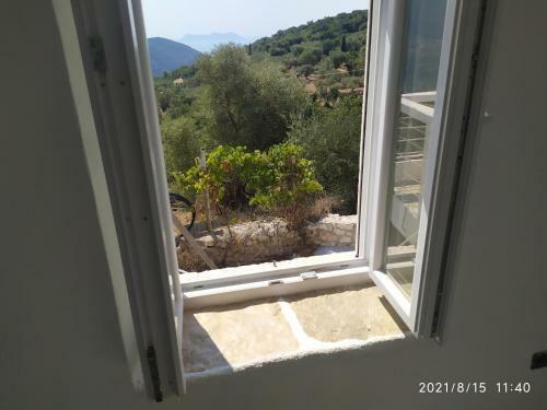 Stathis Guesthouse