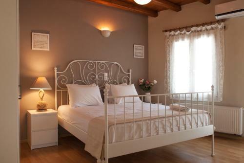 Sea View Villa Alina With Private Pool