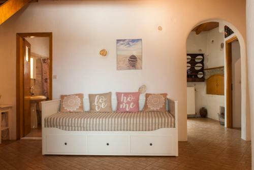 Sea View Villa Alina With Private Pool