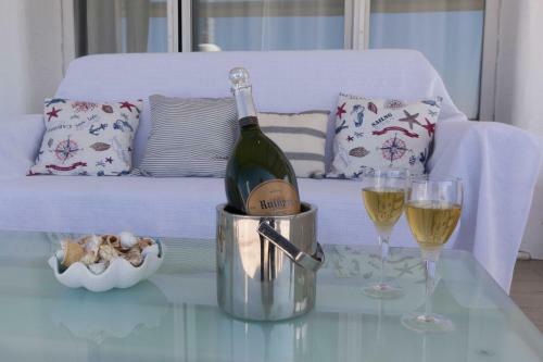 Sea View Villa Alina With Private Pool
