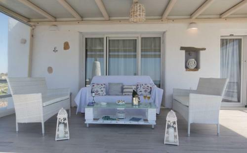 Sea View Villa Alina With Private Pool