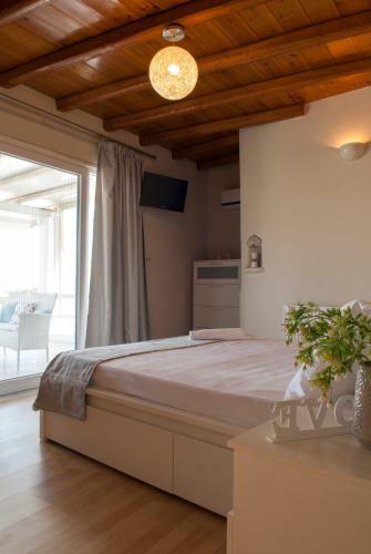 Sea View Villa Alina With Private Pool