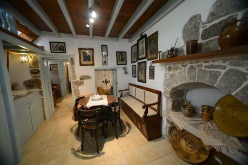 Apartamento Old Traditional House