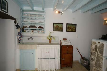 Apartamento Old Traditional House