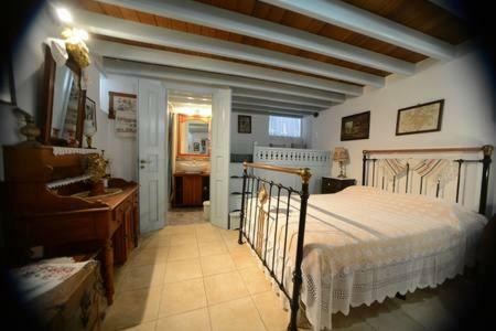 Apartamento Old Traditional House