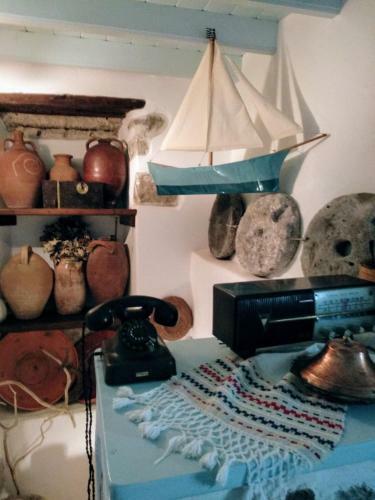 Apartamento Old Traditional House