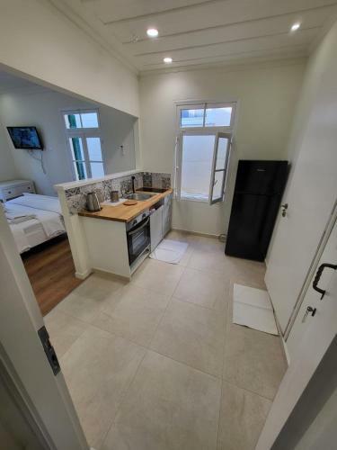 Lefkada Triola Apartments