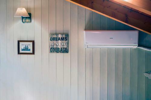Apartamento Luxury Family House