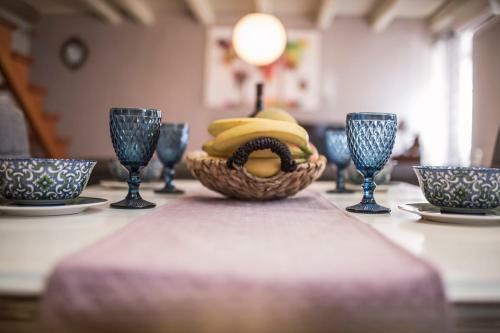 Apartamento Luxury Family House