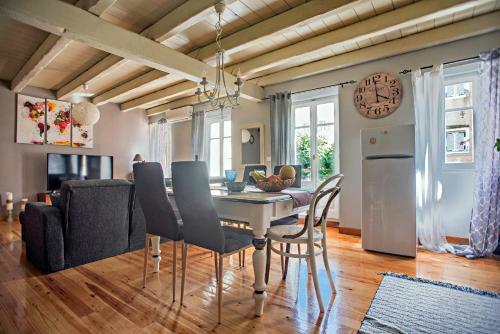 Apartamento Luxury Family House