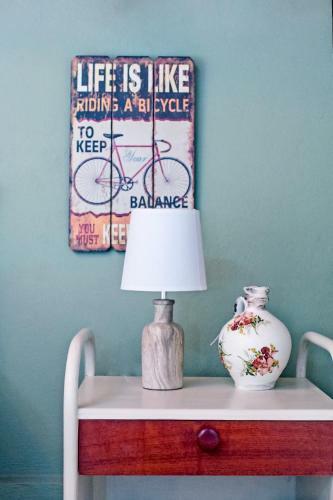 Apartamento Luxury Family House