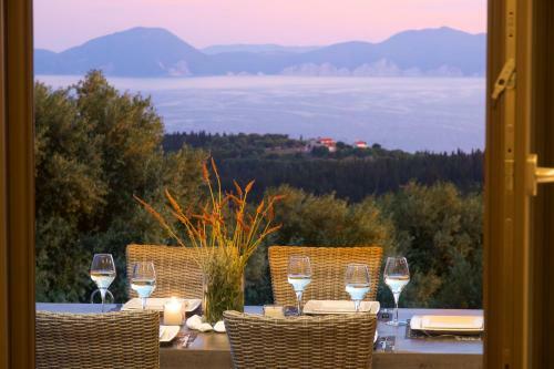 Villa Euphoria Retreat