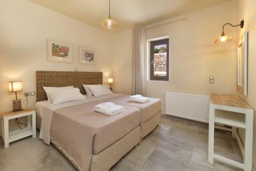 Villa Euphoria Retreat