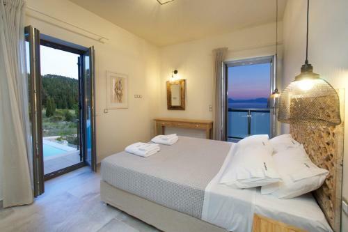 Villa Euphoria Retreat
