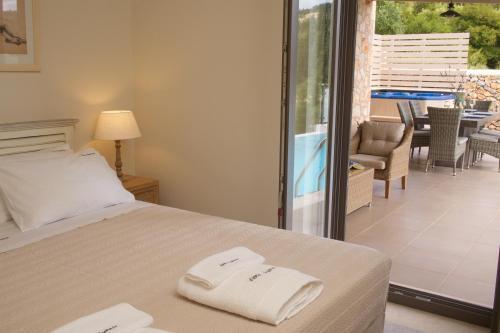 Villa Euphoria Retreat