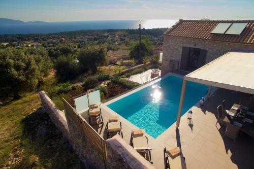 Villa Euphoria Retreat