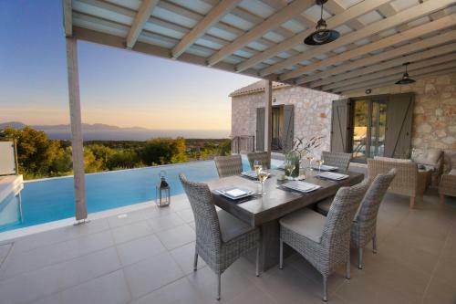 Villa Euphoria Retreat
