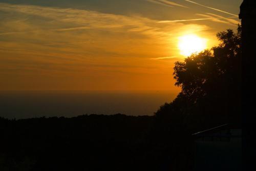 Villa Euphoria Retreat