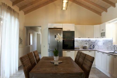 Villa Euphoria Retreat
