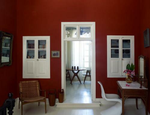Villa Calliope