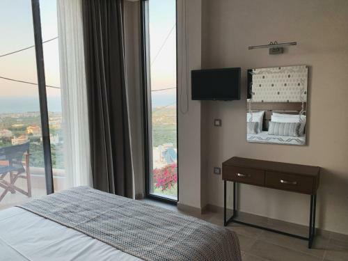 King Crimson Luxury Apartments