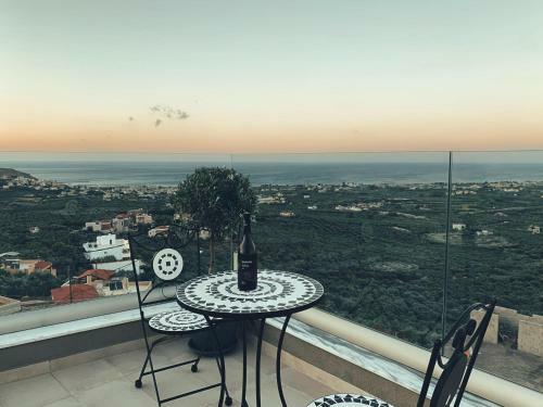 King Crimson Luxury Apartments