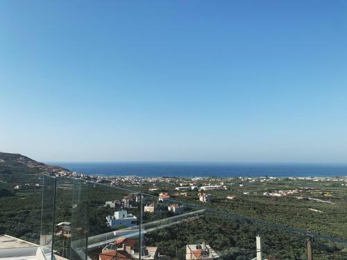 King Crimson Luxury Apartments