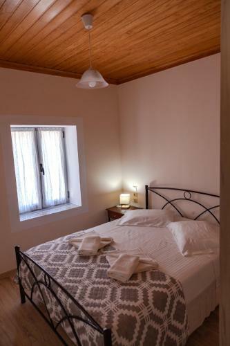 Spyran Apartment