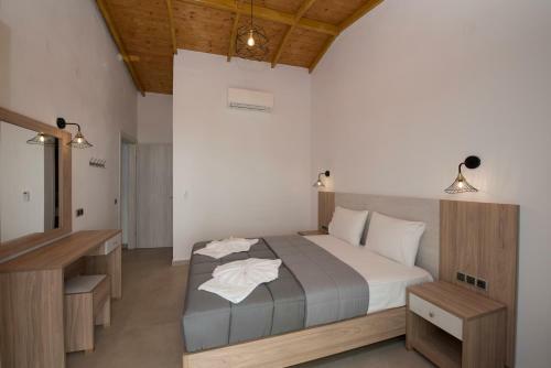 Amousso Bay Villas