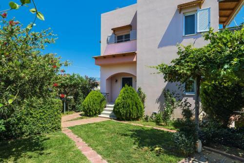 Holiday Home, Marathokefala Bei Kolimbari