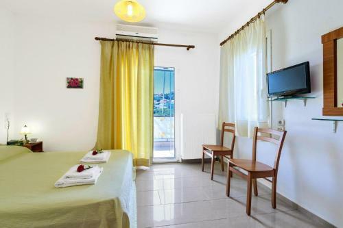 Holiday Home, Marathokefala Bei Kolimbari