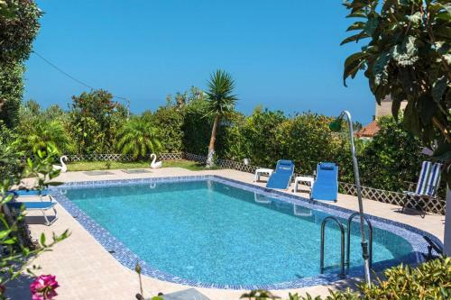 Holiday Home, Marathokefala Bei Kolimbari