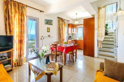 Holiday Home, Marathokefala Bei Kolimbari